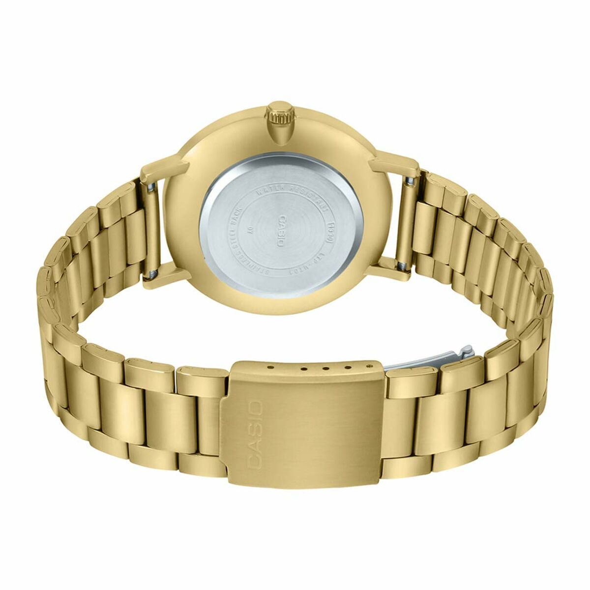 Meeste Kell Casio COLLECTION (Ø 40 mm)